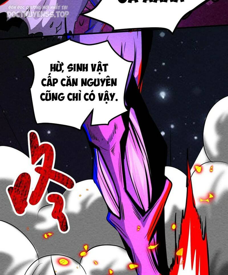 Dược Sư Kì Lạ: Bệnh Nhân Của Tôi Đều Rất Khủng Bố Chapter 157 - Trang 2