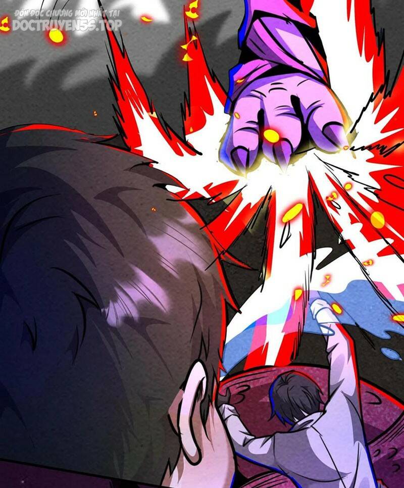 Dược Sư Kì Lạ: Bệnh Nhân Của Tôi Đều Rất Khủng Bố Chapter 157 - Trang 2