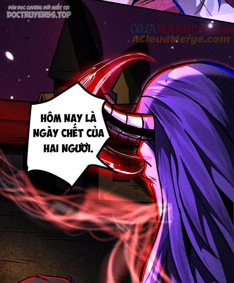 Dược Sư Kì Lạ: Bệnh Nhân Của Tôi Đều Rất Khủng Bố Chapter 157 - Trang 2