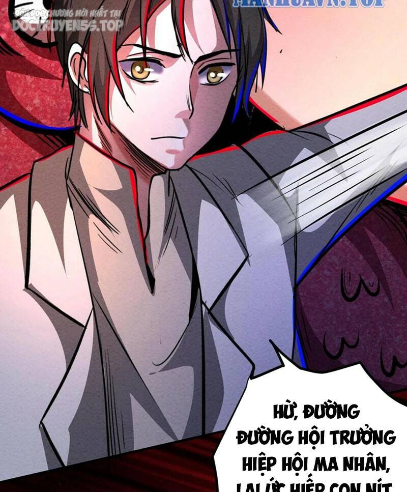 Dược Sư Kì Lạ: Bệnh Nhân Của Tôi Đều Rất Khủng Bố Chapter 157 - Trang 2