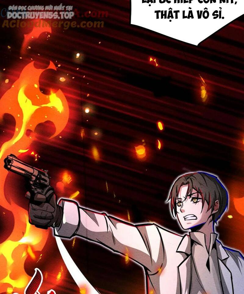 Dược Sư Kì Lạ: Bệnh Nhân Của Tôi Đều Rất Khủng Bố Chapter 157 - Trang 2