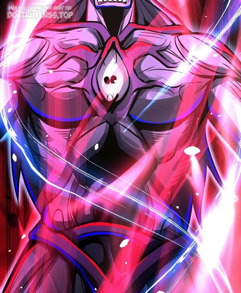 Dược Sư Kì Lạ: Bệnh Nhân Của Tôi Đều Rất Khủng Bố Chapter 157 - Trang 2