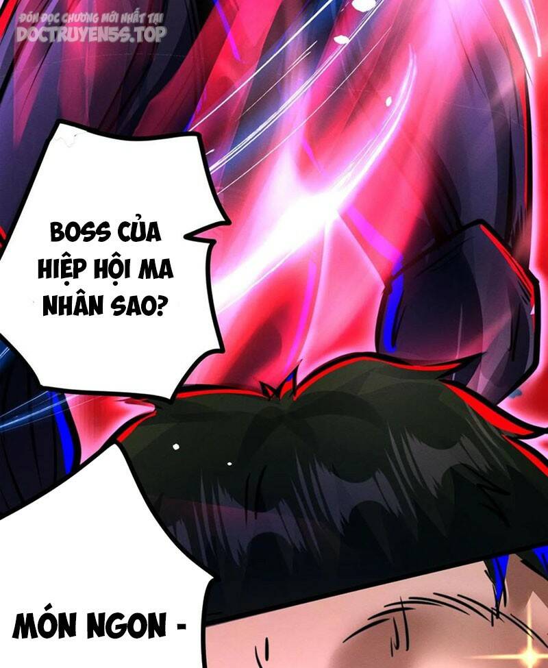 Dược Sư Kì Lạ: Bệnh Nhân Của Tôi Đều Rất Khủng Bố Chapter 157 - Trang 2