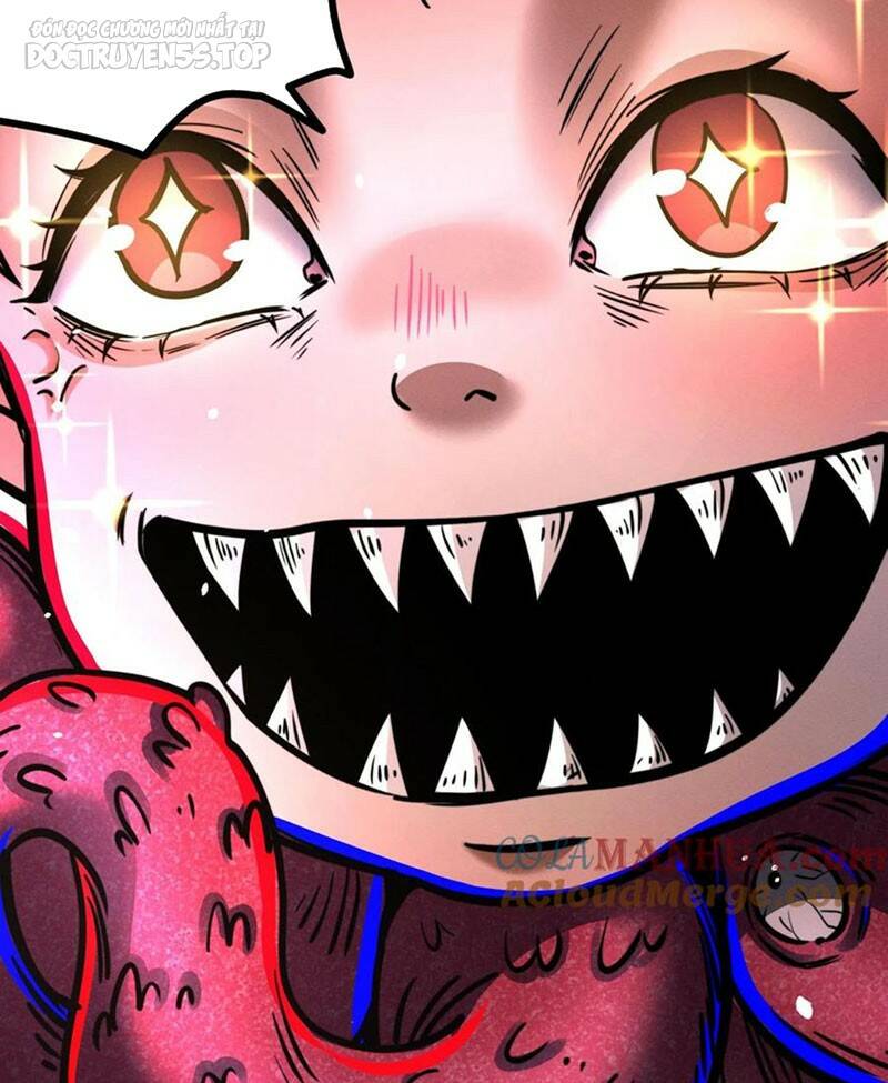 Dược Sư Kì Lạ: Bệnh Nhân Của Tôi Đều Rất Khủng Bố Chapter 157 - Trang 2