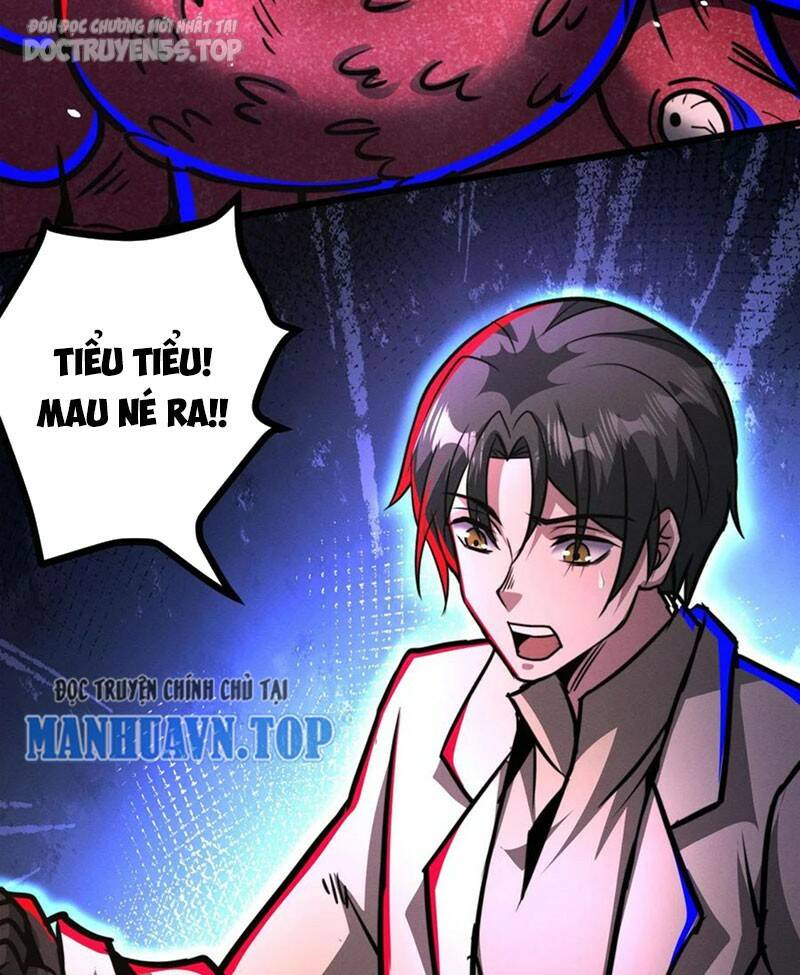 Dược Sư Kì Lạ: Bệnh Nhân Của Tôi Đều Rất Khủng Bố Chapter 157 - Trang 2