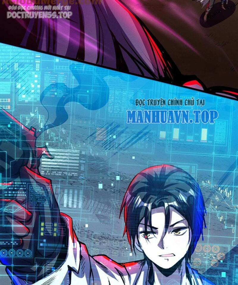 Dược Sư Kì Lạ: Bệnh Nhân Của Tôi Đều Rất Khủng Bố Chapter 158 - Trang 2