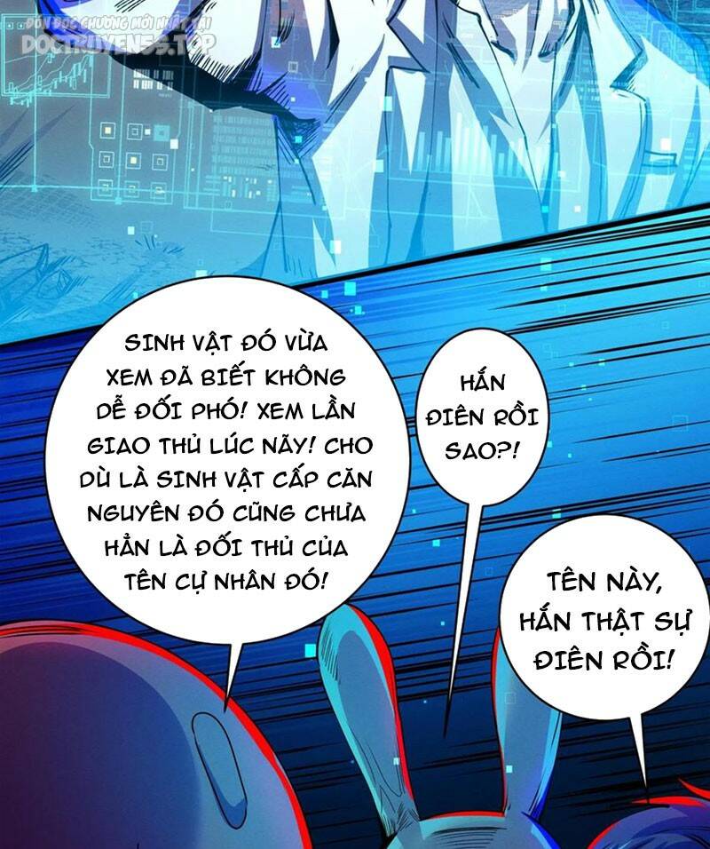 Dược Sư Kì Lạ: Bệnh Nhân Của Tôi Đều Rất Khủng Bố Chapter 158 - Trang 2