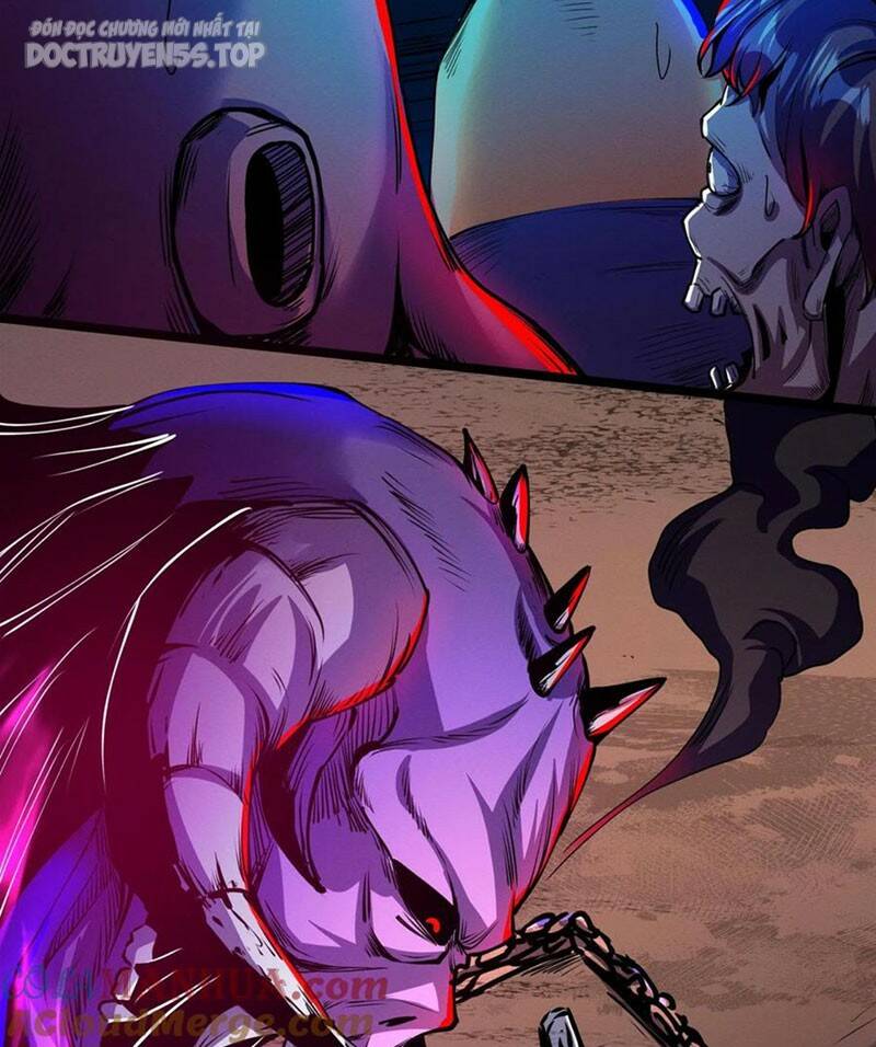 Dược Sư Kì Lạ: Bệnh Nhân Của Tôi Đều Rất Khủng Bố Chapter 158 - Trang 2