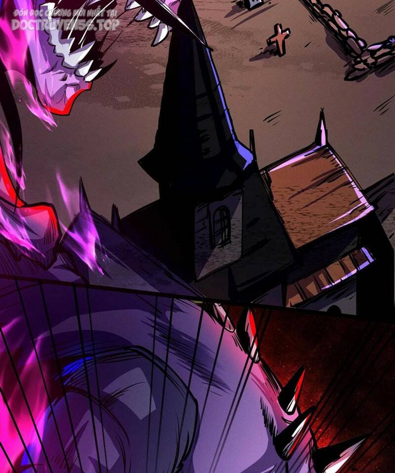 Dược Sư Kì Lạ: Bệnh Nhân Của Tôi Đều Rất Khủng Bố Chapter 158 - Trang 2