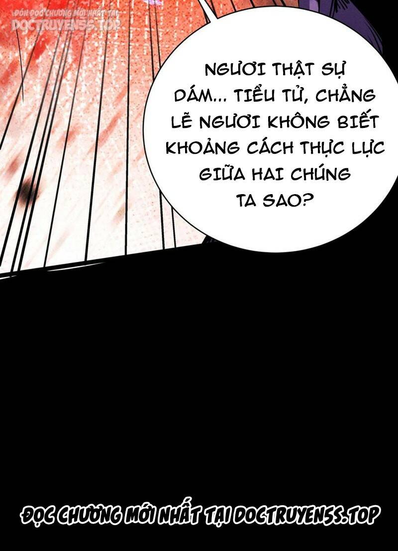 Dược Sư Kì Lạ: Bệnh Nhân Của Tôi Đều Rất Khủng Bố Chapter 158 - Trang 2