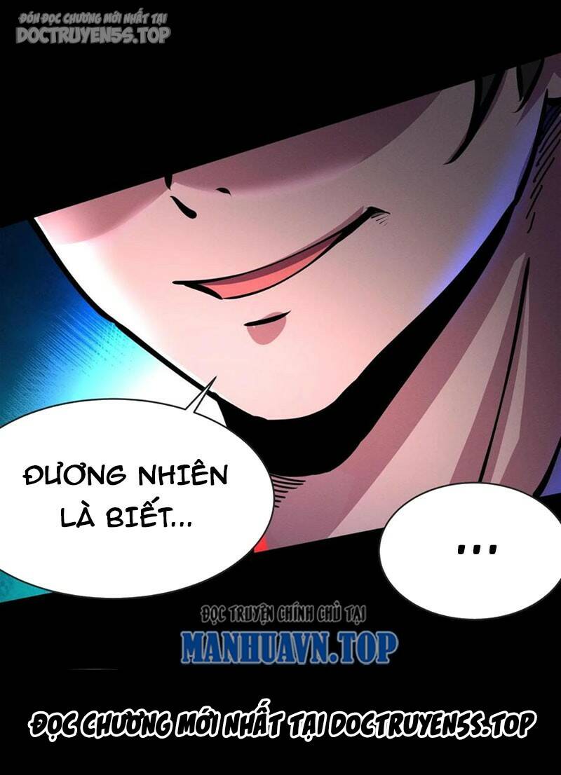 Dược Sư Kì Lạ: Bệnh Nhân Của Tôi Đều Rất Khủng Bố Chapter 158 - Trang 2