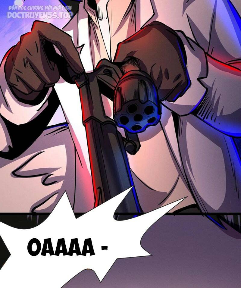 Dược Sư Kì Lạ: Bệnh Nhân Của Tôi Đều Rất Khủng Bố Chapter 158 - Trang 2