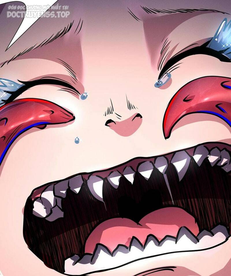 Dược Sư Kì Lạ: Bệnh Nhân Của Tôi Đều Rất Khủng Bố Chapter 158 - Trang 2