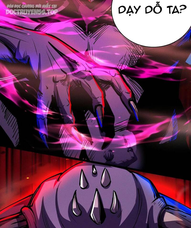 Dược Sư Kì Lạ: Bệnh Nhân Của Tôi Đều Rất Khủng Bố Chapter 158 - Trang 2