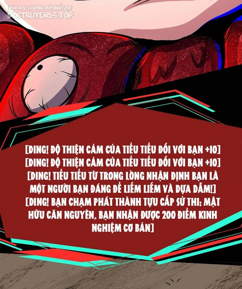 Dược Sư Kì Lạ: Bệnh Nhân Của Tôi Đều Rất Khủng Bố Chapter 158 - Trang 2