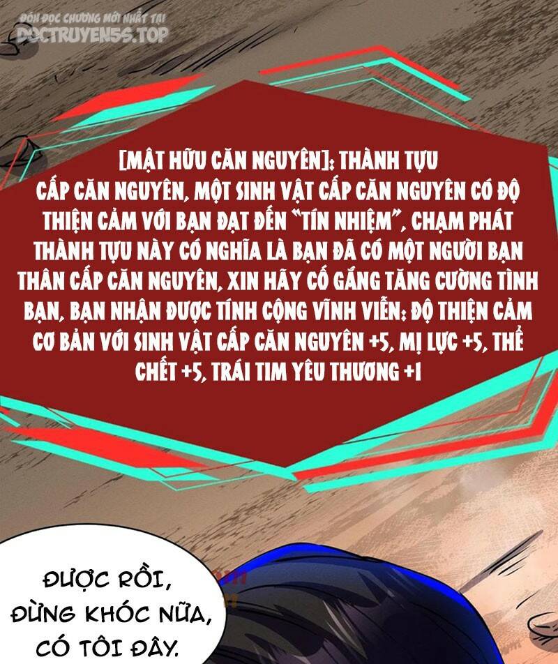 Dược Sư Kì Lạ: Bệnh Nhân Của Tôi Đều Rất Khủng Bố Chapter 158 - Trang 2