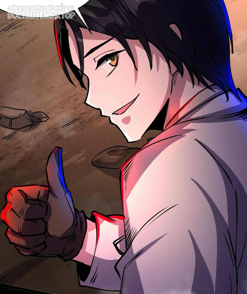 Dược Sư Kì Lạ: Bệnh Nhân Của Tôi Đều Rất Khủng Bố Chapter 158 - Trang 2