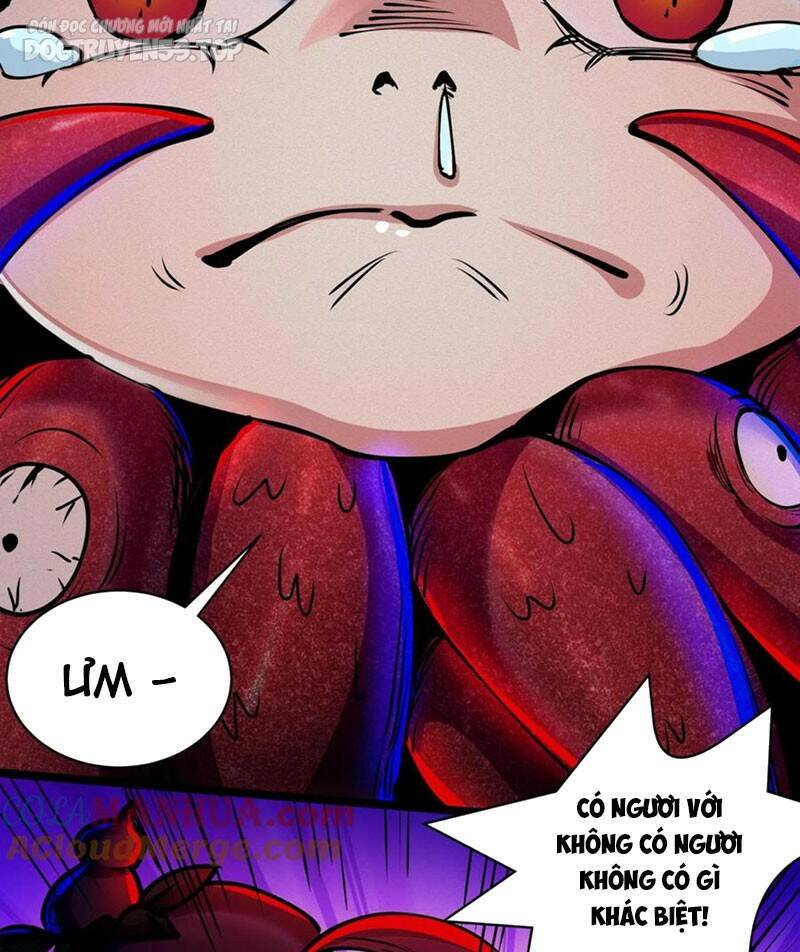 Dược Sư Kì Lạ: Bệnh Nhân Của Tôi Đều Rất Khủng Bố Chapter 158 - Trang 2