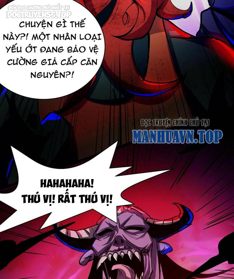 Dược Sư Kì Lạ: Bệnh Nhân Của Tôi Đều Rất Khủng Bố Chapter 158 - Trang 2