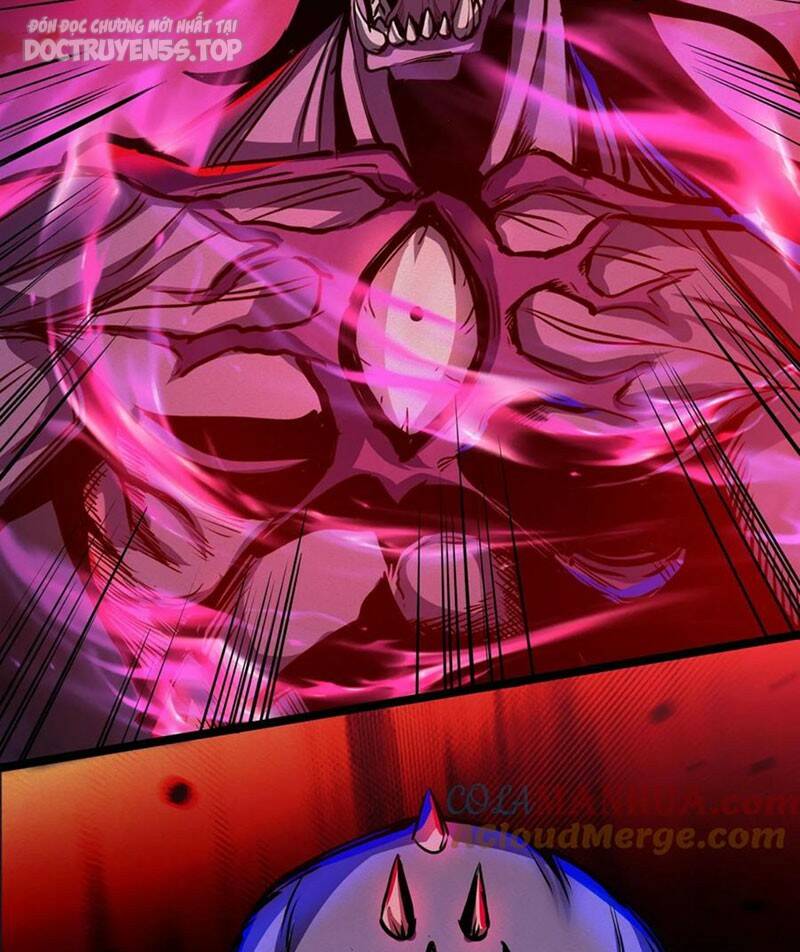 Dược Sư Kì Lạ: Bệnh Nhân Của Tôi Đều Rất Khủng Bố Chapter 158 - Trang 2