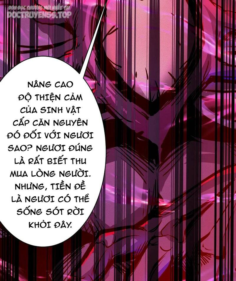 Dược Sư Kì Lạ: Bệnh Nhân Của Tôi Đều Rất Khủng Bố Chapter 158 - Trang 2