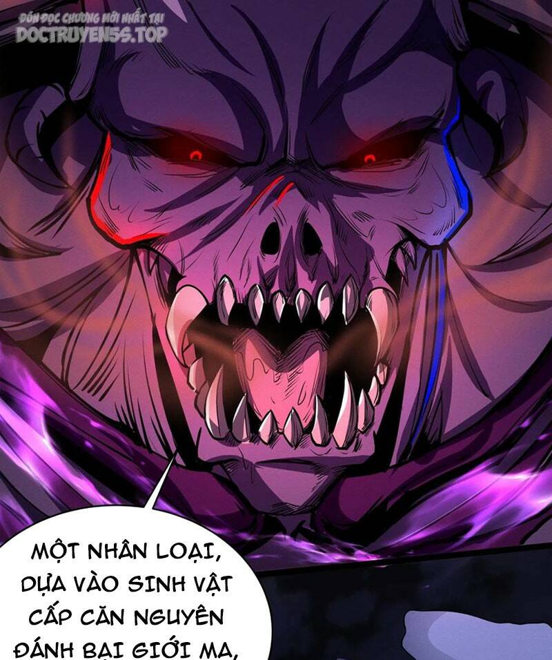 Dược Sư Kì Lạ: Bệnh Nhân Của Tôi Đều Rất Khủng Bố Chapter 158 - Trang 2