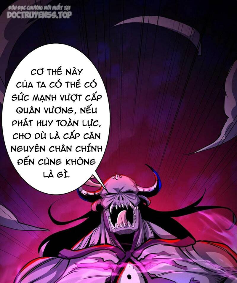 Dược Sư Kì Lạ: Bệnh Nhân Của Tôi Đều Rất Khủng Bố Chapter 158 - Trang 2