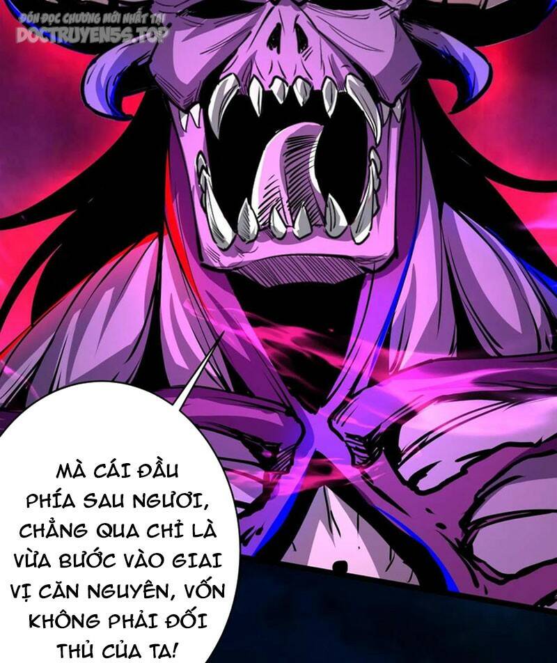 Dược Sư Kì Lạ: Bệnh Nhân Của Tôi Đều Rất Khủng Bố Chapter 158 - Trang 2