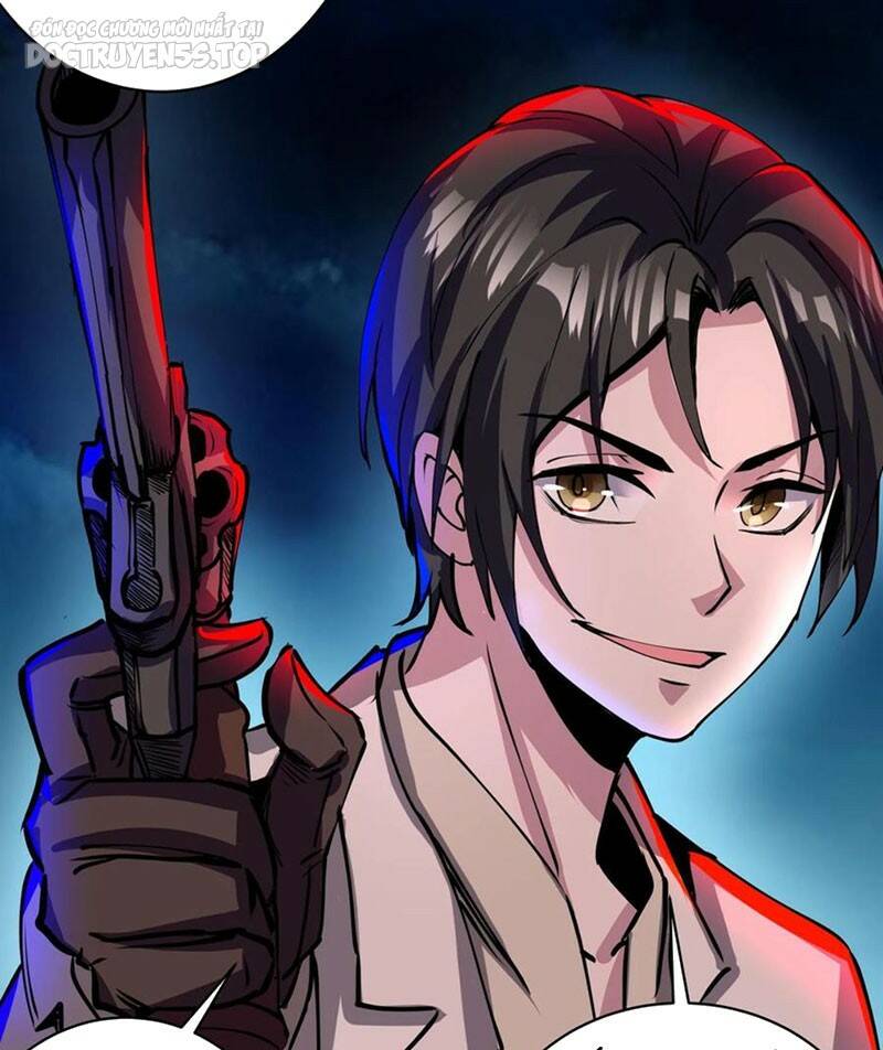 Dược Sư Kì Lạ: Bệnh Nhân Của Tôi Đều Rất Khủng Bố Chapter 158 - Trang 2