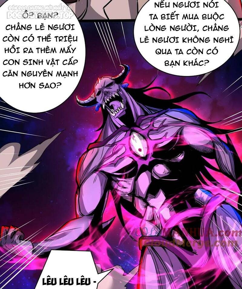 Dược Sư Kì Lạ: Bệnh Nhân Của Tôi Đều Rất Khủng Bố Chapter 158 - Trang 2