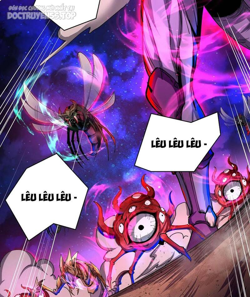 Dược Sư Kì Lạ: Bệnh Nhân Của Tôi Đều Rất Khủng Bố Chapter 158 - Trang 2