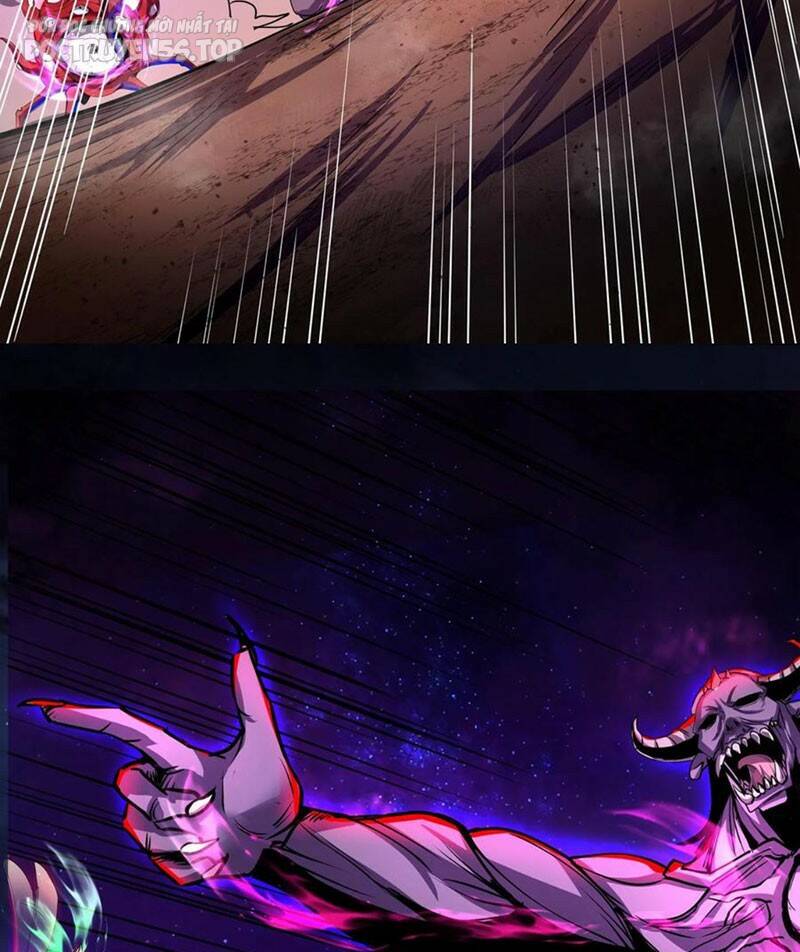 Dược Sư Kì Lạ: Bệnh Nhân Của Tôi Đều Rất Khủng Bố Chapter 158 - Trang 2