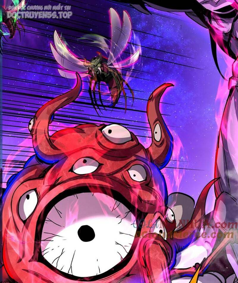 Dược Sư Kì Lạ: Bệnh Nhân Của Tôi Đều Rất Khủng Bố Chapter 158 - Trang 2