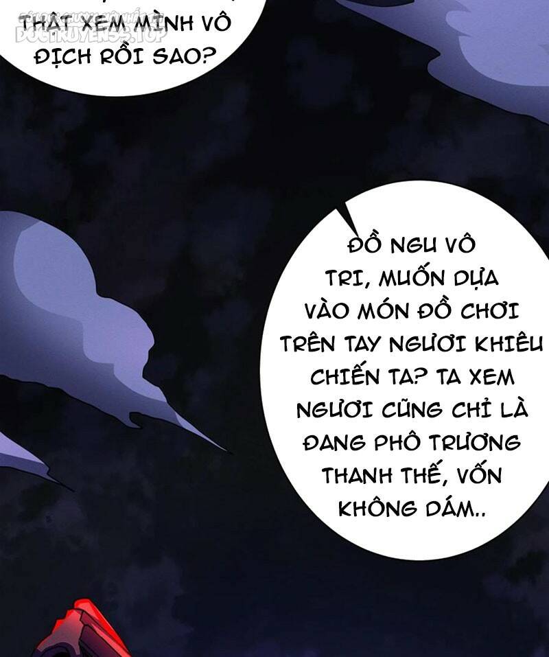 Dược Sư Kì Lạ: Bệnh Nhân Của Tôi Đều Rất Khủng Bố Chapter 158 - Trang 2