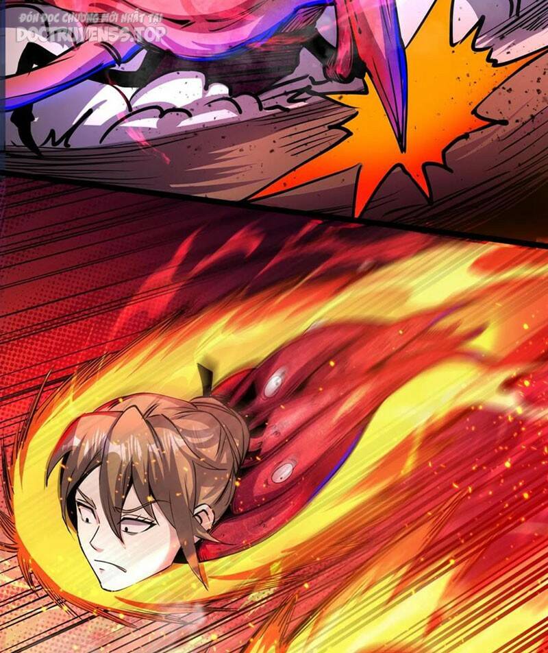 Dược Sư Kì Lạ: Bệnh Nhân Của Tôi Đều Rất Khủng Bố Chapter 158 - Trang 2