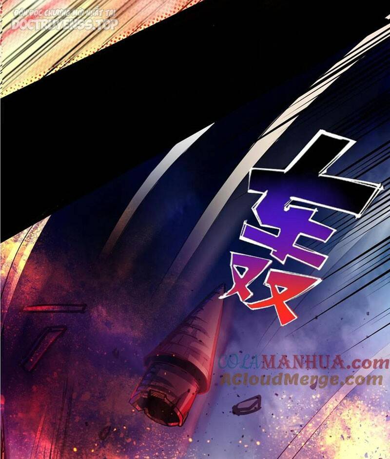 Dược Sư Kì Lạ: Bệnh Nhân Của Tôi Đều Rất Khủng Bố Chapter 158 - Trang 2