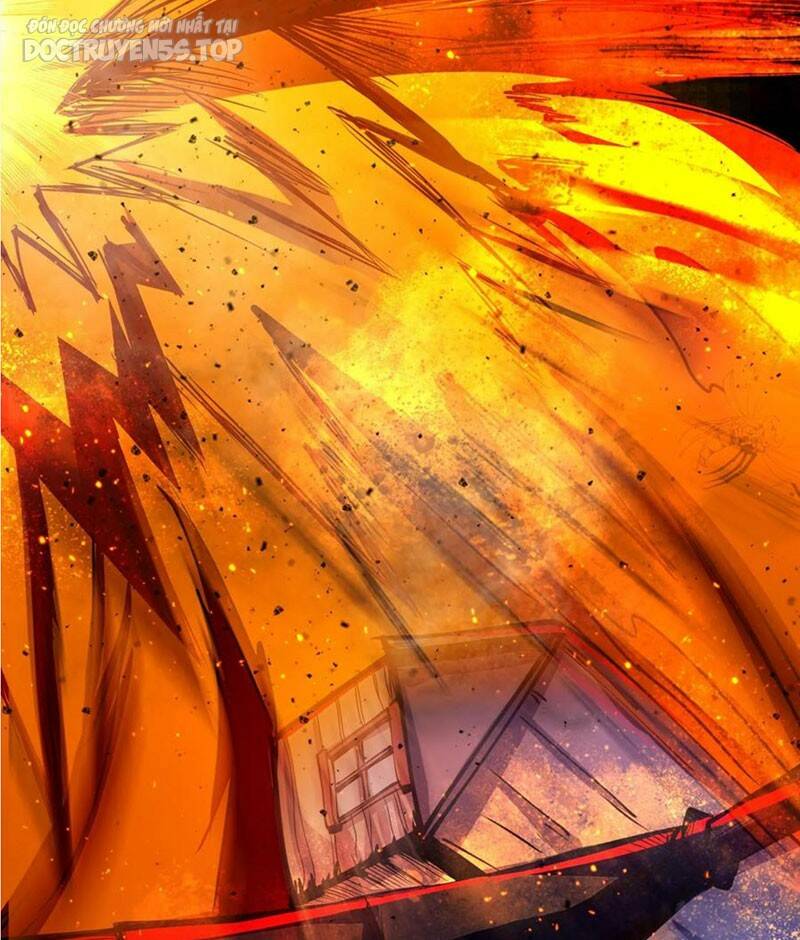 Dược Sư Kì Lạ: Bệnh Nhân Của Tôi Đều Rất Khủng Bố Chapter 158 - Trang 2