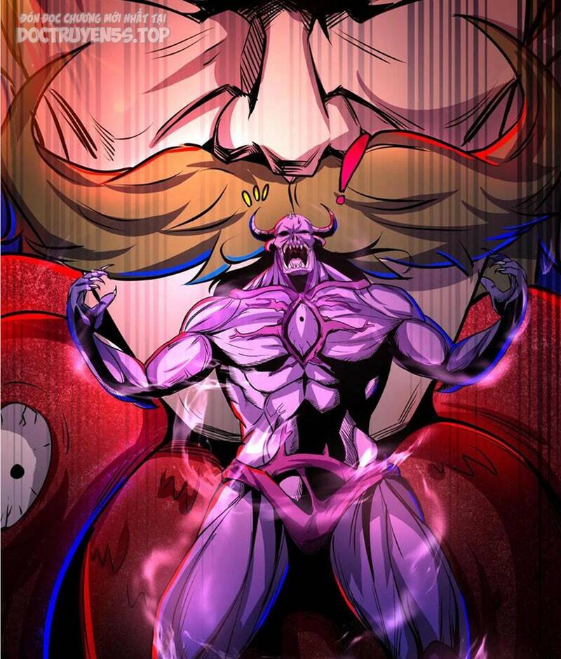 Dược Sư Kì Lạ: Bệnh Nhân Của Tôi Đều Rất Khủng Bố Chapter 158 - Trang 2