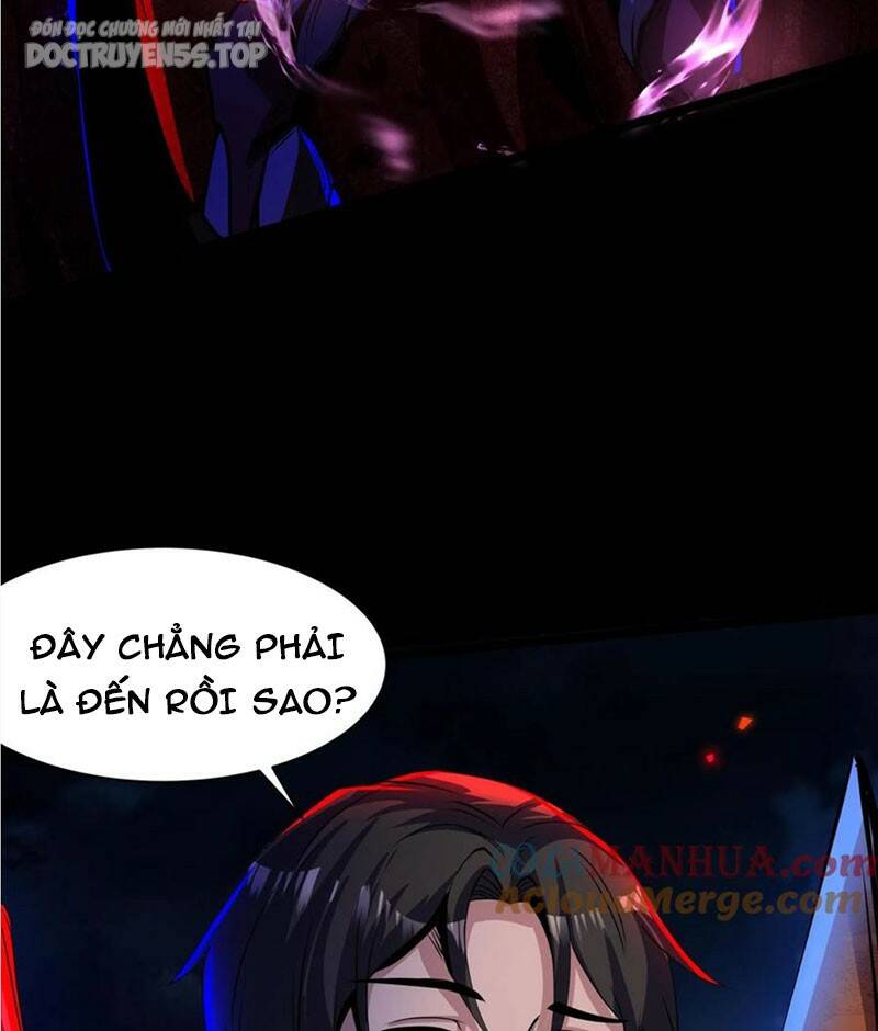 Dược Sư Kì Lạ: Bệnh Nhân Của Tôi Đều Rất Khủng Bố Chapter 158 - Trang 2