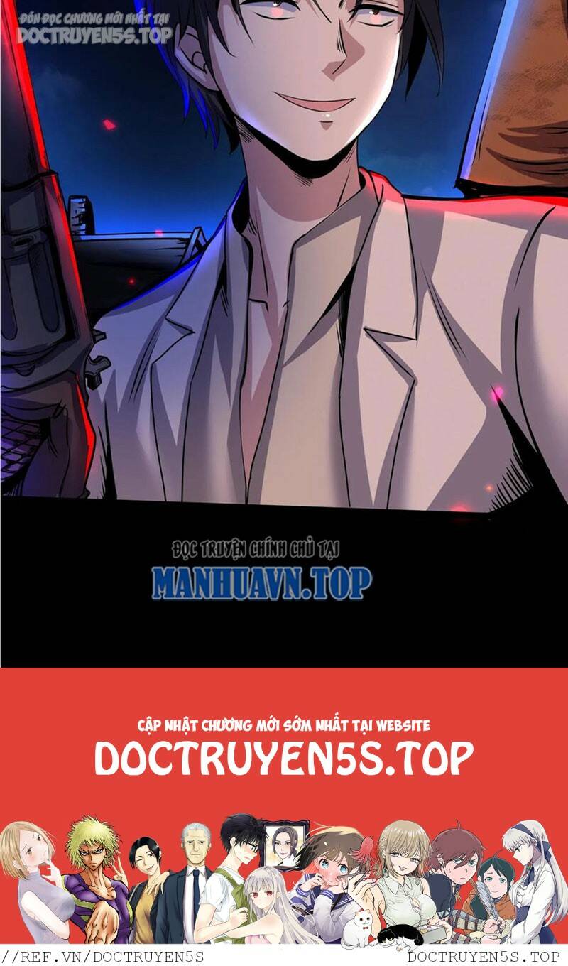 Dược Sư Kì Lạ: Bệnh Nhân Của Tôi Đều Rất Khủng Bố Chapter 158 - Trang 2