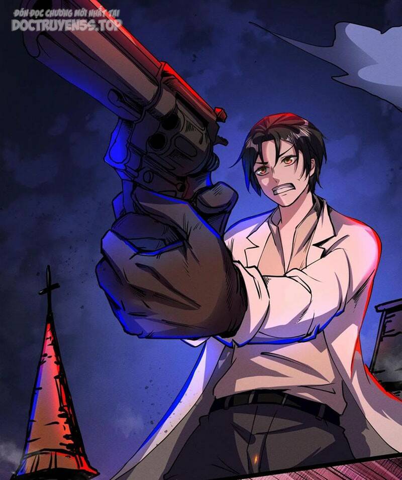 Dược Sư Kì Lạ: Bệnh Nhân Của Tôi Đều Rất Khủng Bố Chapter 158 - Trang 2