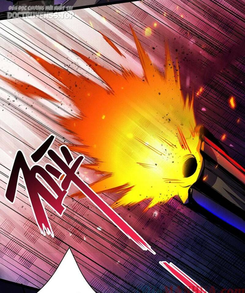 Dược Sư Kì Lạ: Bệnh Nhân Của Tôi Đều Rất Khủng Bố Chapter 158 - Trang 2