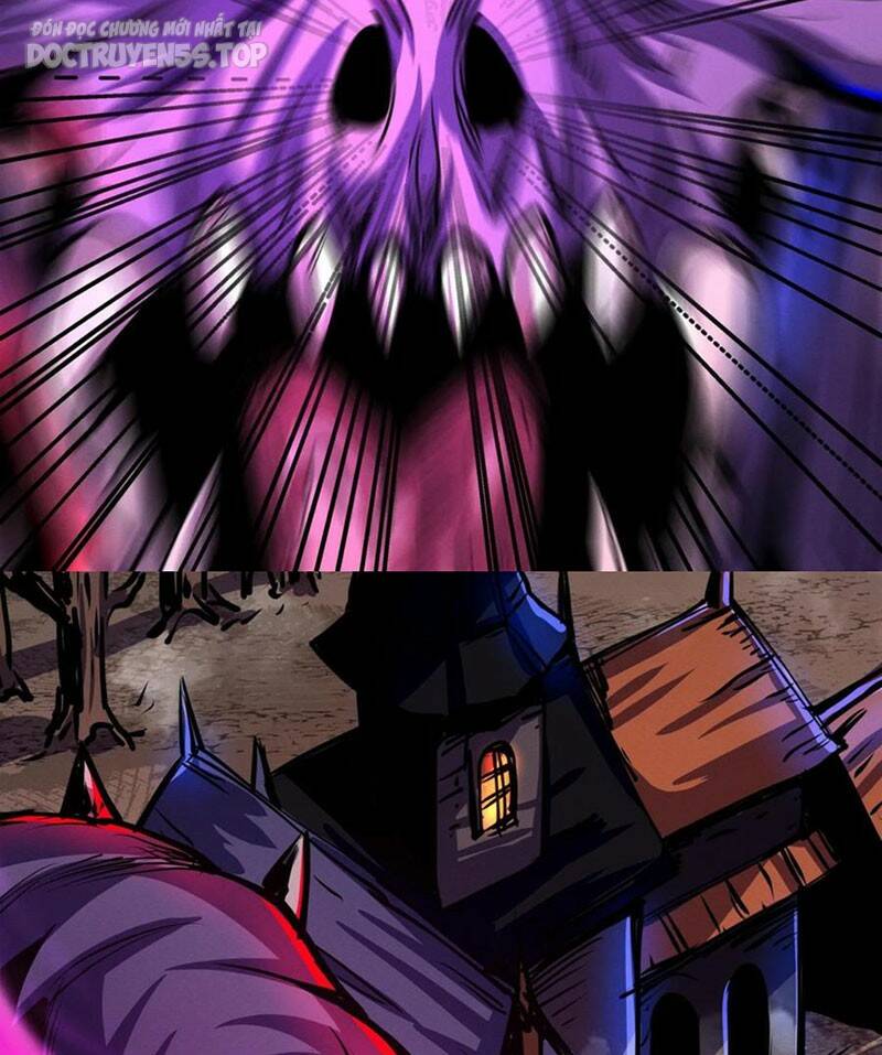 Dược Sư Kì Lạ: Bệnh Nhân Của Tôi Đều Rất Khủng Bố Chapter 158 - Trang 2