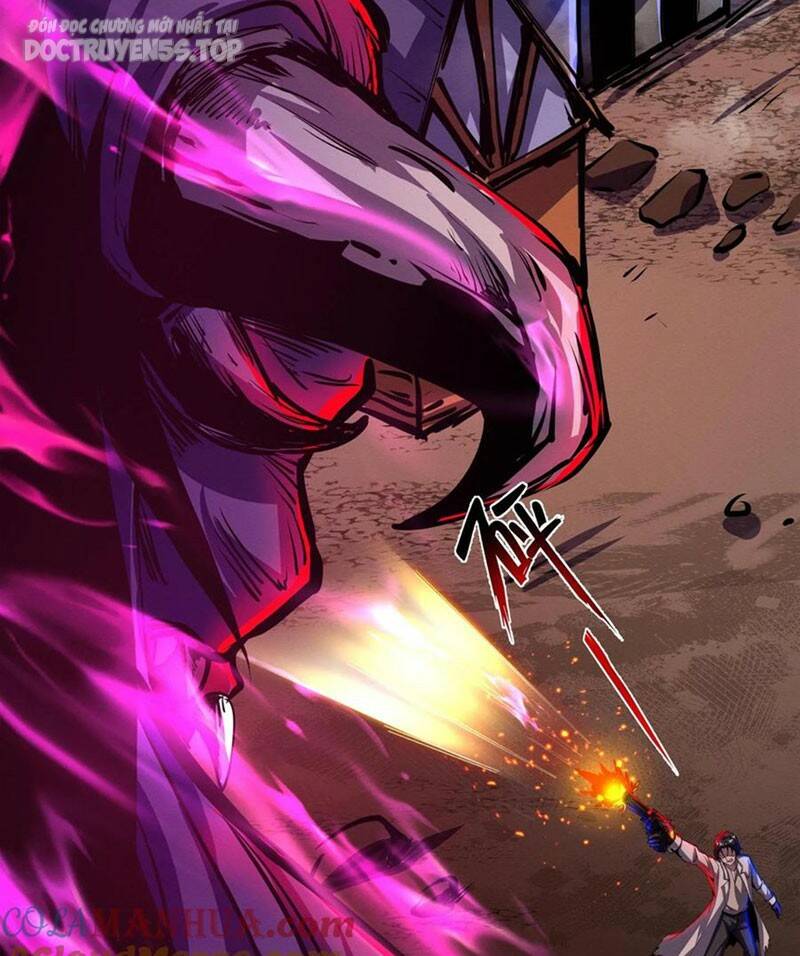 Dược Sư Kì Lạ: Bệnh Nhân Của Tôi Đều Rất Khủng Bố Chapter 158 - Trang 2