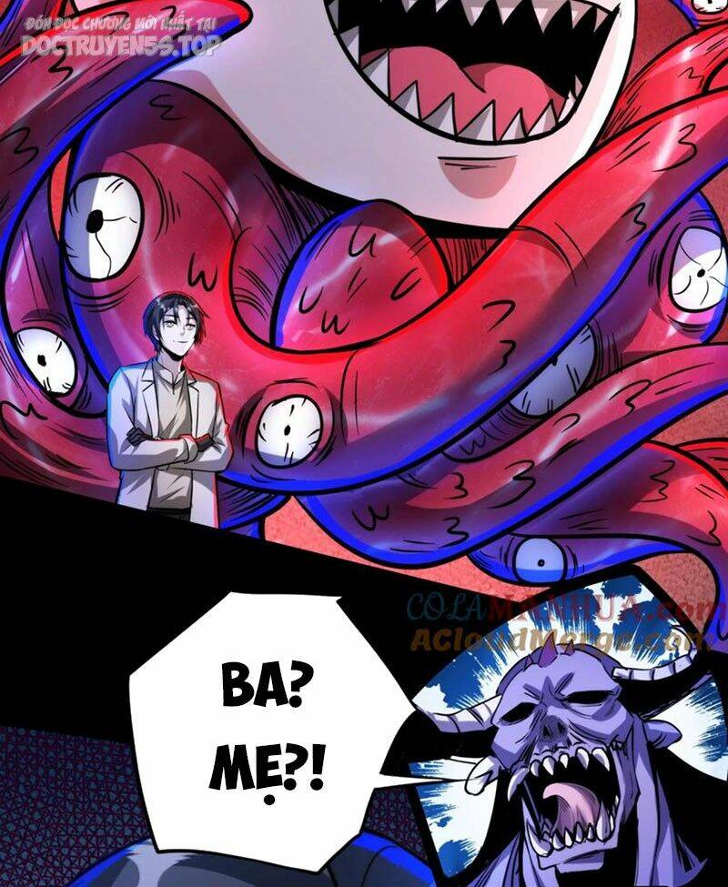 Dược Sư Kì Lạ: Bệnh Nhân Của Tôi Đều Rất Khủng Bố Chapter 159 - Trang 2