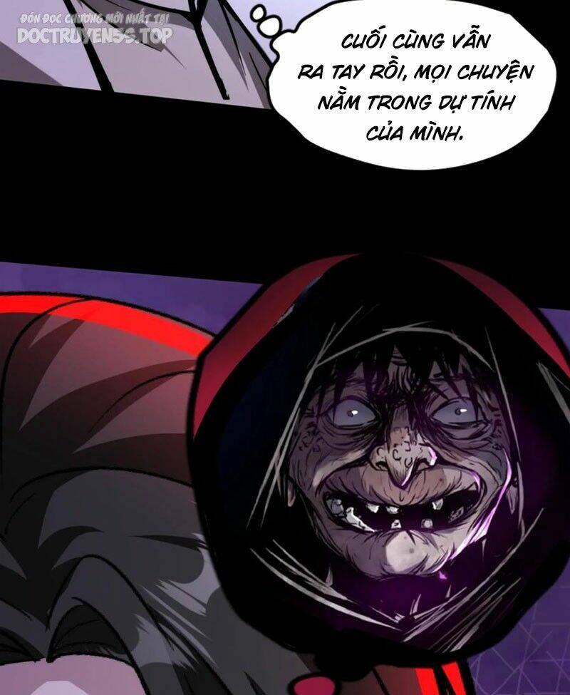 Dược Sư Kì Lạ: Bệnh Nhân Của Tôi Đều Rất Khủng Bố Chapter 159 - Trang 2