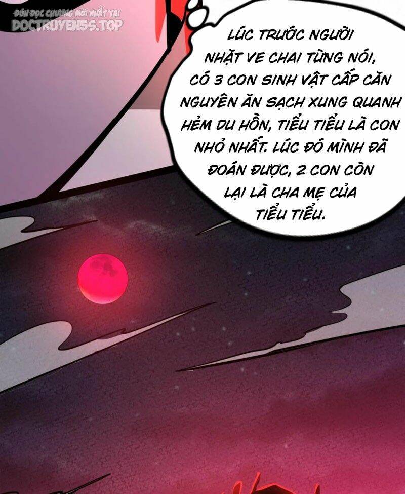 Dược Sư Kì Lạ: Bệnh Nhân Của Tôi Đều Rất Khủng Bố Chapter 159 - Trang 2