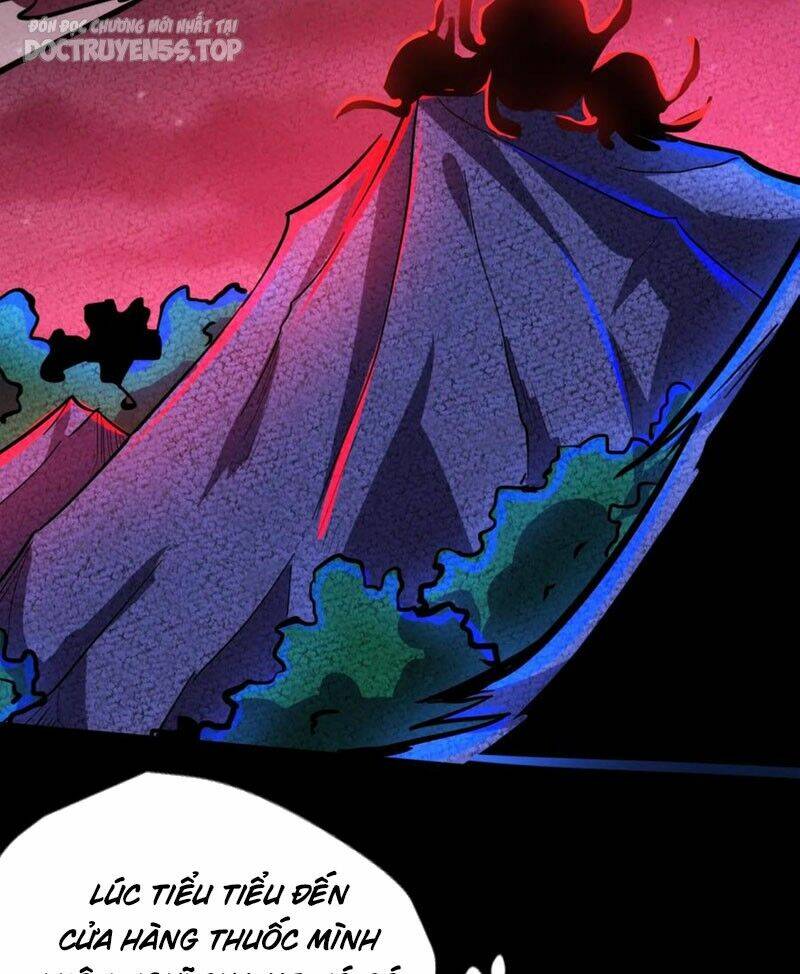 Dược Sư Kì Lạ: Bệnh Nhân Của Tôi Đều Rất Khủng Bố Chapter 159 - Trang 2
