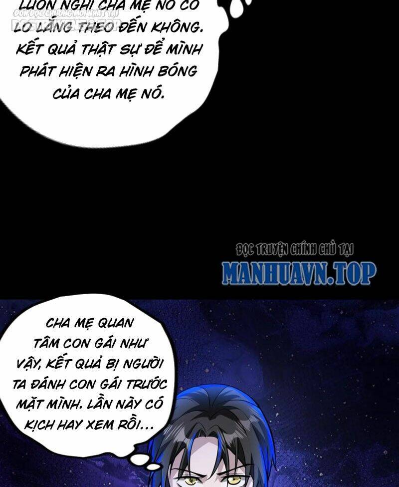 Dược Sư Kì Lạ: Bệnh Nhân Của Tôi Đều Rất Khủng Bố Chapter 159 - Trang 2