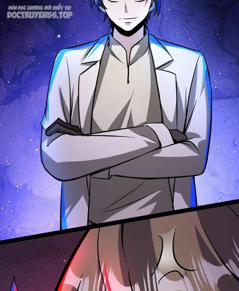 Dược Sư Kì Lạ: Bệnh Nhân Của Tôi Đều Rất Khủng Bố Chapter 159 - Trang 2